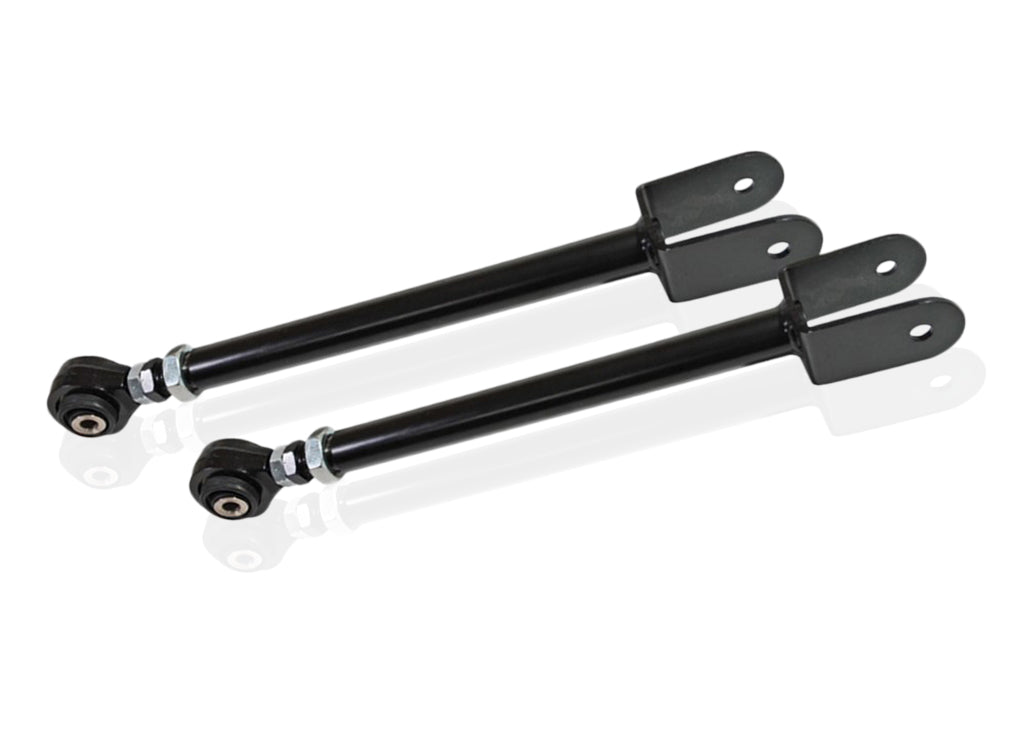 Eibach Springs PRO-ALIGNMENT Jeep JK Adjustable Front Upper Control Arm Kit