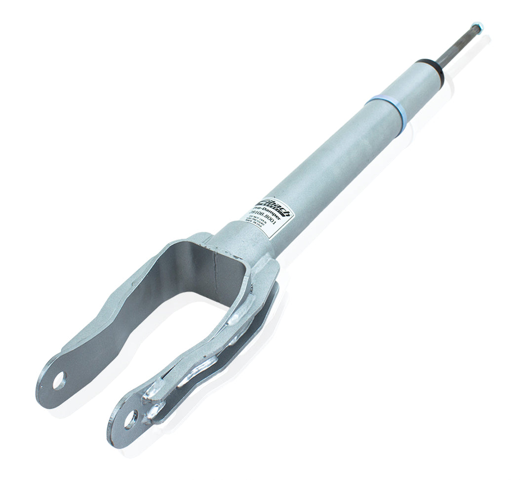 PRO-TRUCK SPORT SHOCK (Single Front Right For Lifted Suspensions 0-3")