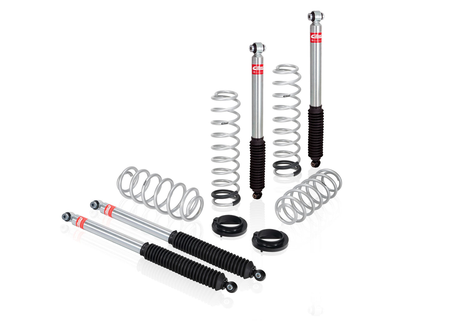 ALL-TERRAIN LIFT KIT