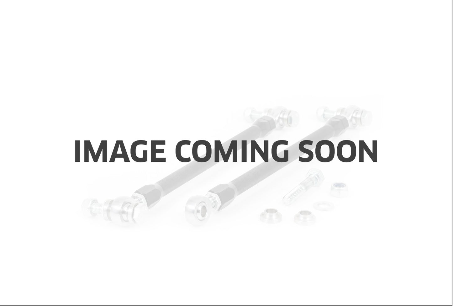 PRO-UTV - Rear Adjustable Endlink System