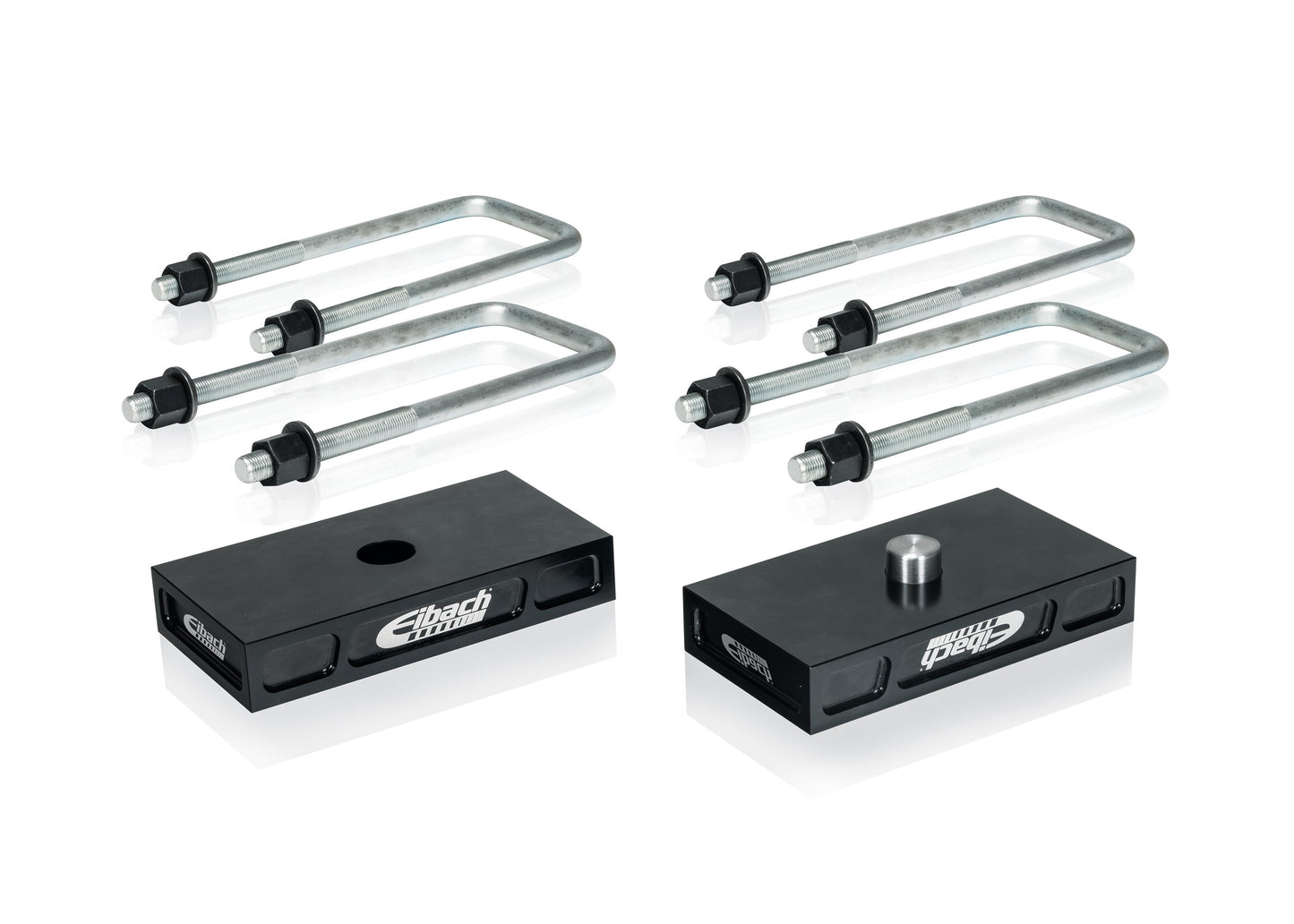 PRO-TRUCK Rear Lift Block