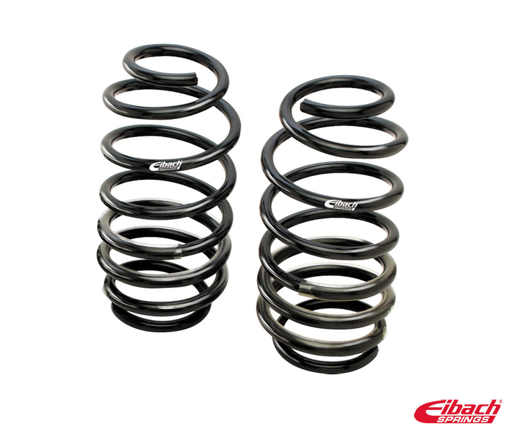 PRO-KIT Performance Springs (Set Of 2 Springs)