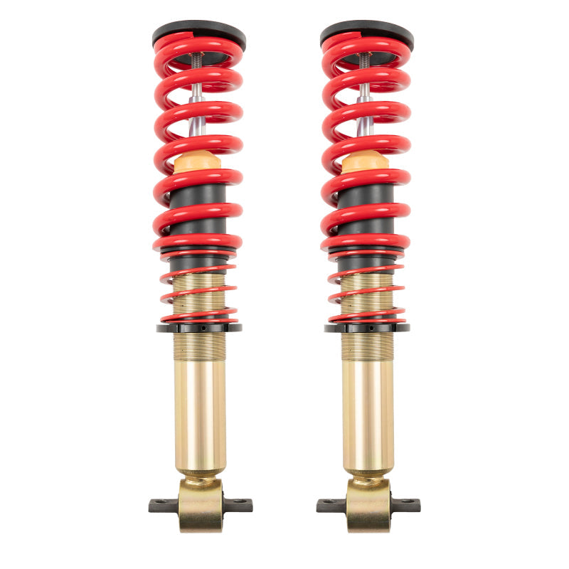 FR SPORT Belltech 19+ Ford Ranger Street Performance Coilover Kit 15004