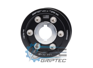 GripTec TorqStorm Pulley Kit
