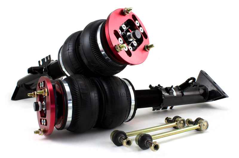 AIRLIFT 92-98 BMW 3 Series (E35, E36, E37, E38), includes Compact, Z3, or Z3M