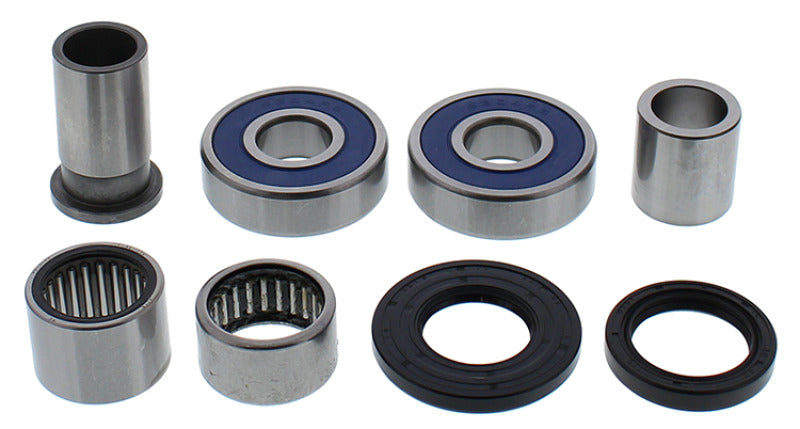 All Balls Racing 08-17 Yamaha XV19 RAIDER Wheel Bearing Kit Rear 25-1762