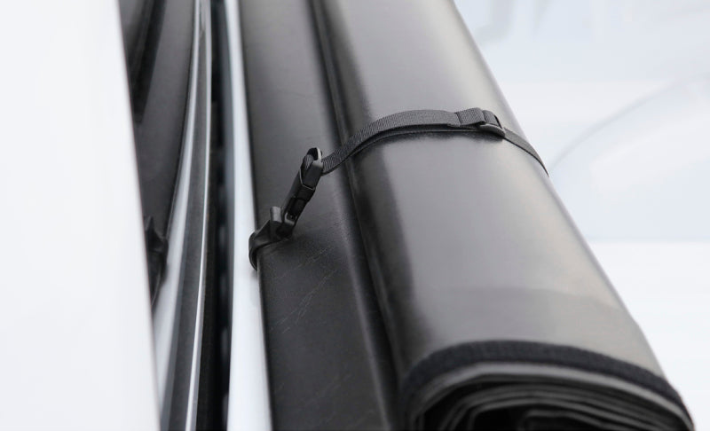 Access Limited 99-06 Chevy/GMC Full Size 6ft 6in Stepside Bed (Bolt On) Roll-Up Cover 22209