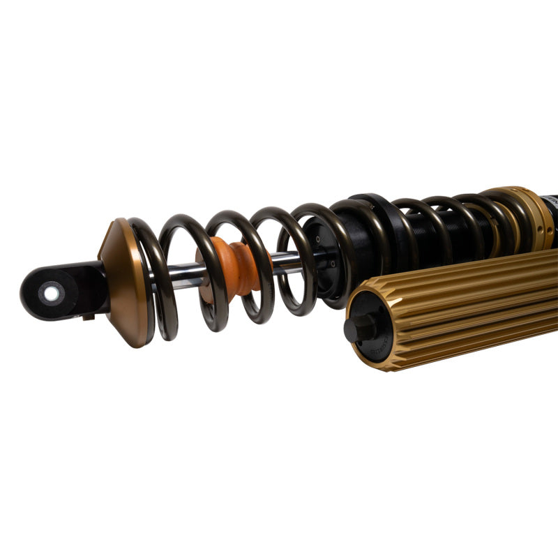 Bilstein 20-21 Polaris RZR XP 1000 Black Hawk Powersports Shock & Coil Spring Assembly - Front Right 41-338872