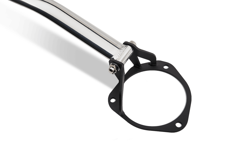 FR SPORT BLOX Racing 2015+ Subaru WRX STI - Without Holes Front And Rear Strut Tower Bars...