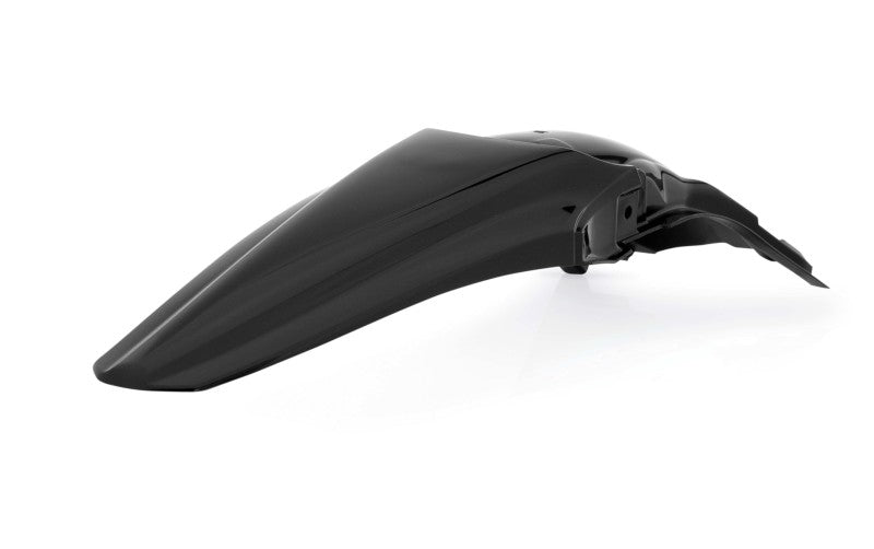 Acerbis 13-16 Kawasaki KX250F/ 12-15 KX450F Rear Fender - Black 2250410001