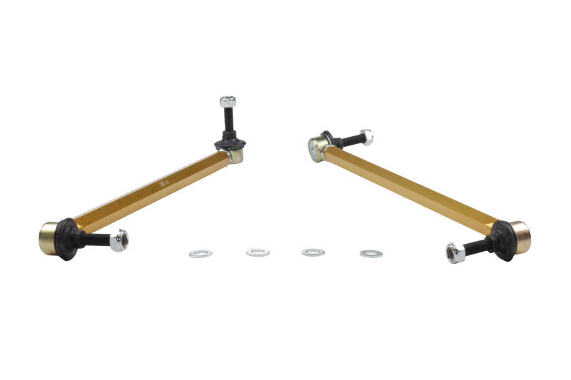 FR SPORT Whiteline Sway Bar - Link - View 2