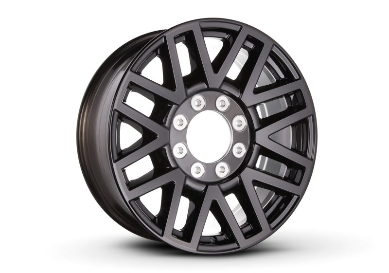 FR SPORT Ford Racing 05-20 F-Super Duty 20in x 8in Wheel Package with TPMS Kit - Black...