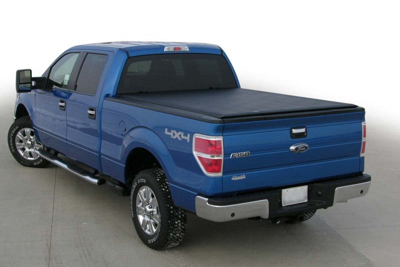 FR SPORT Access Lorado 08-16 Ford Super Duty F-250 F-350 F-450 6ft 8in Bed Roll-Up Cover 41339 -...
