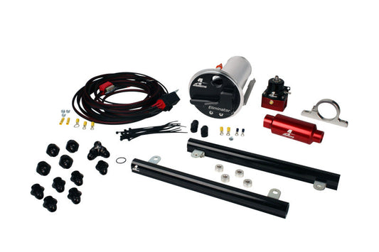 FR SPORT Aeromotive Fuel Pump Complete Kit