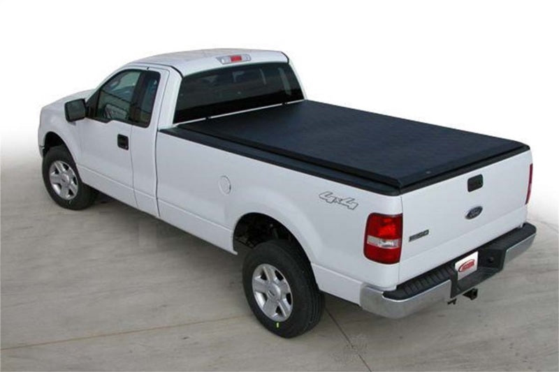 Access Literider 04-14 Ford F-150 8ft Bed (Except Heritage) Roll-Up Cover 31289