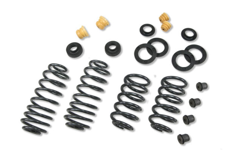 FR SPORT Belltech LOWERING KIT W/O SHOCKS 746 - View 2