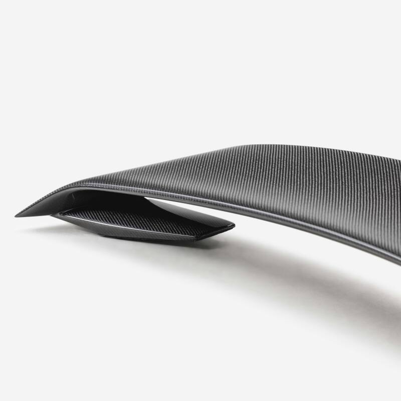 Anderson Composites 2024 Ford Mustang Type-GR Carbon Fiber Rear Spoiler AC-RS24FDMU-GR