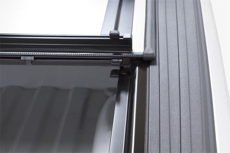 Access LOMAX Professional Series Tri-Fold Cover 17-19 Nissan Titan 5ft 6in Bed B0030019