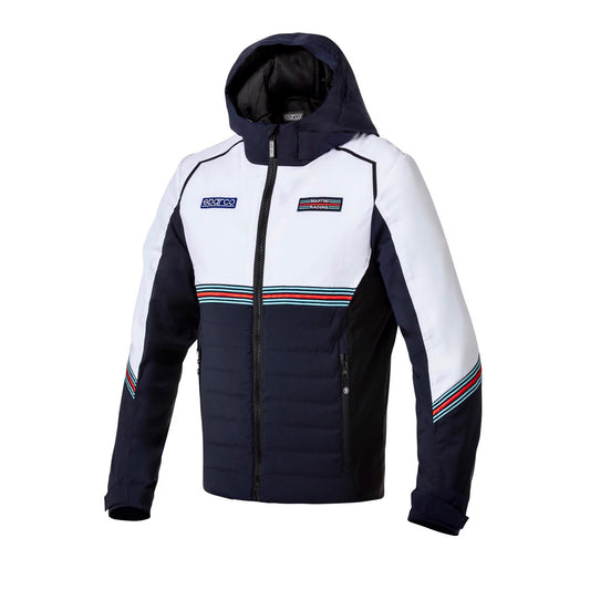 Sparco Martini Winter Jacket