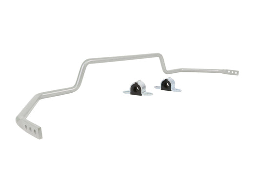 FR SPORT Whiteline Rear Sway Bar 20mm X Heavy Duty Blade Adjustable Nissan GT-R 2009-2011