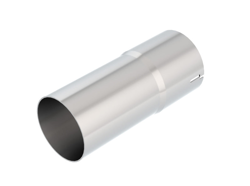Borla 17-19 Ford F-250/ F-350 Extension Pipe Adapt Cat-Back - 148in WB 60691