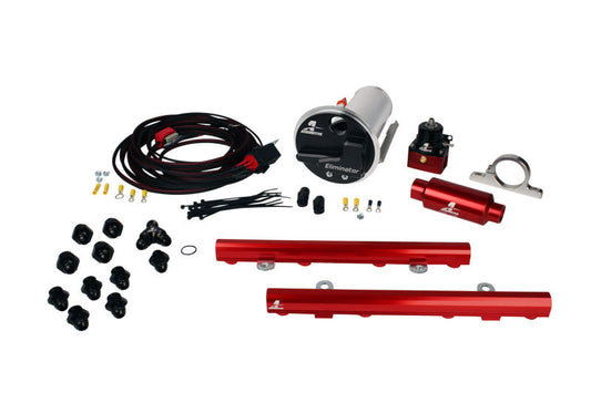 FR SPORT Aeromotive Fuel Pump Complete Kit