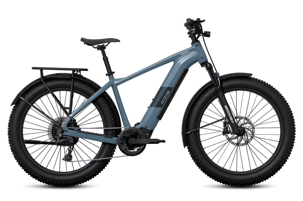 Aventon Aventure.M E-Bike