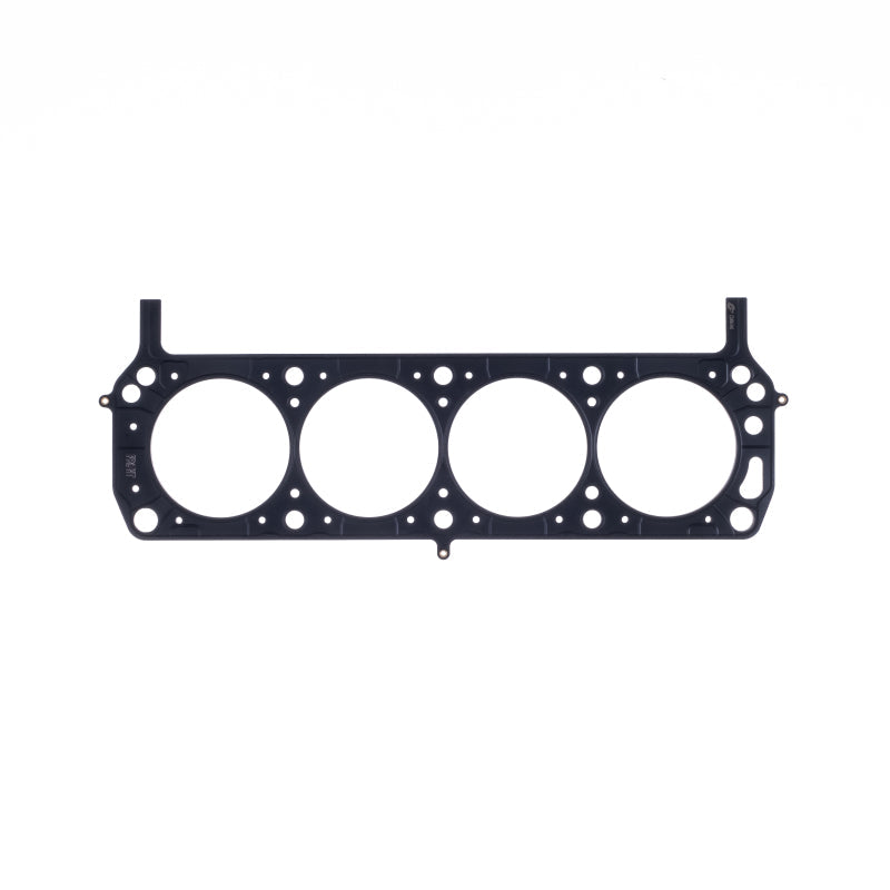 Cometic Gasket Cometic Ford 302/351W Windsor V8 .086in MLS Cylinder Head Gasket - 4.080in Bore - SVO C5480-086