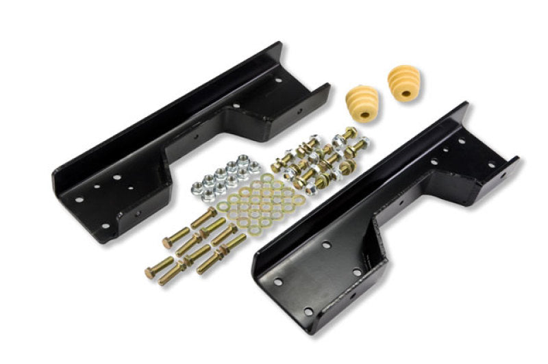 FR SPORT Belltech C-Sections Kit 88-00 GM C-3500 - View 2