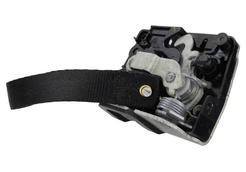 Ford Racing Bronco Tube Door Replacement Right Side Door Latch M-19008-BTDR