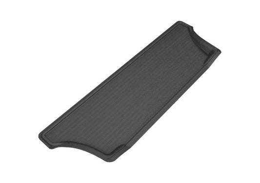 FR SPORT 3D MAXpider 2018-2020 Honda Odyssey Kagu 3rd Row Floormats - Black L1HD09131509