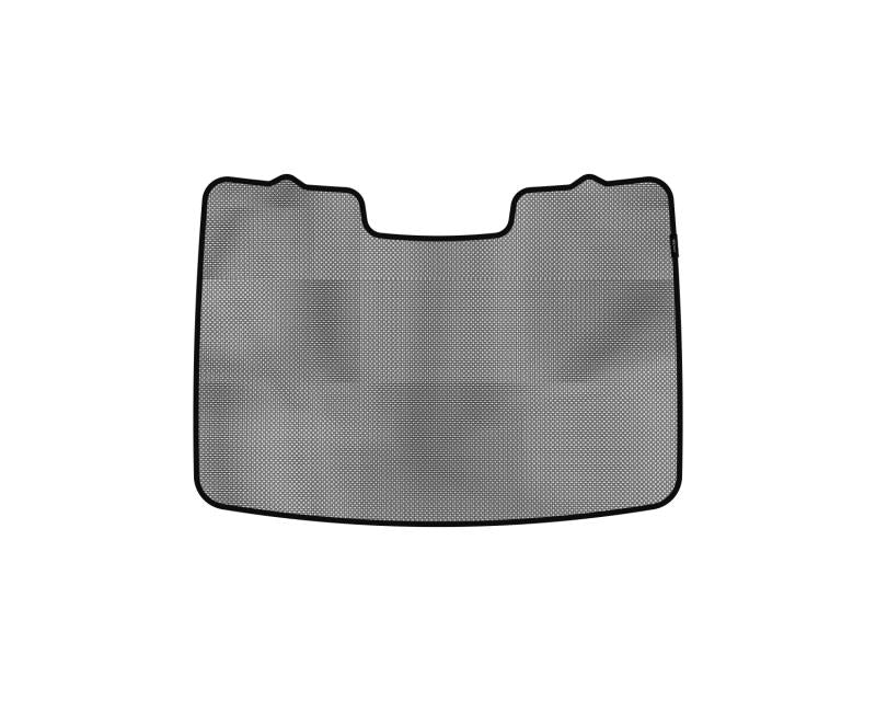3D MAXpider 2011-2018 Volvo S60 Black Sun Shades - Rear Window S1VV0165