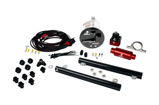 FR SPORT Aeromotive Fuel Pump Complete Kit