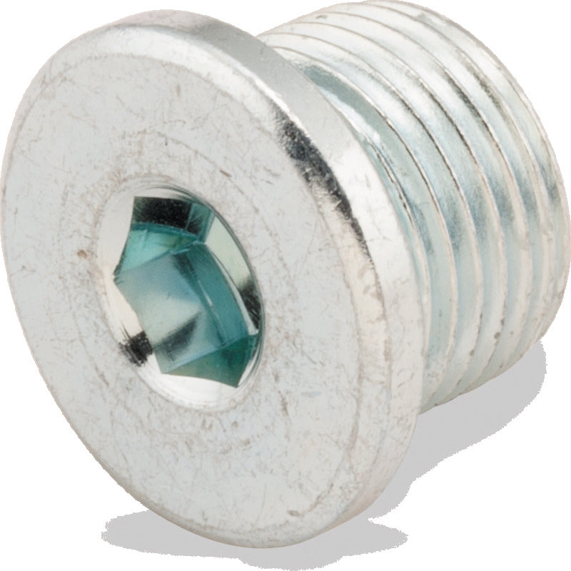 Bikers Choice O2 Sensor Plug 18MM X 1.5 Ea 488703