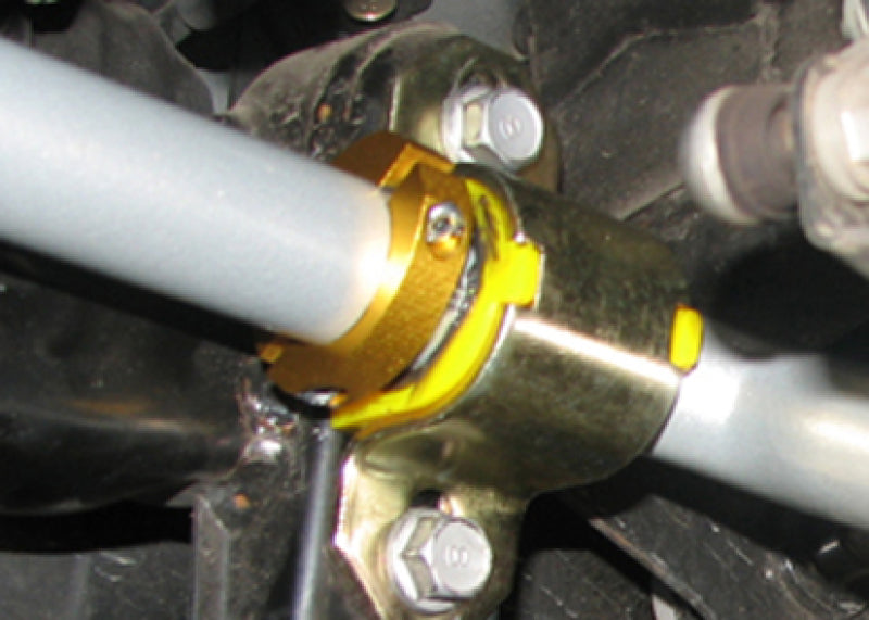 Whiteline 33mm Alloy Sway Bar Lateral Lock