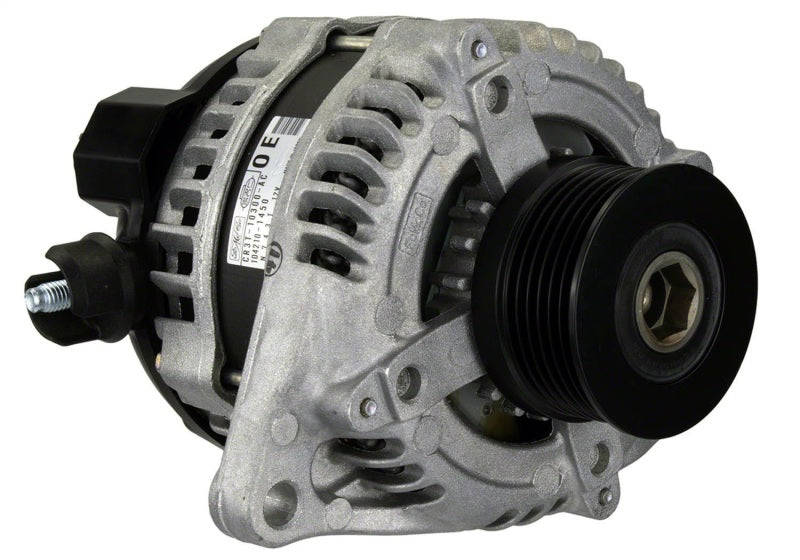 FR SPORT Ford Alternator Kit 2012 Mustang Boss 302 FRDM8600-M50BALT - View 4