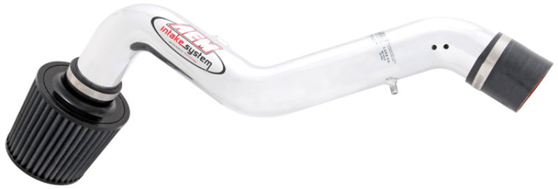 FR SPORT AEM Induction AEM 90-93 Integra RS/LS/GS/GSR Polished Short Ram Intake 22-402P