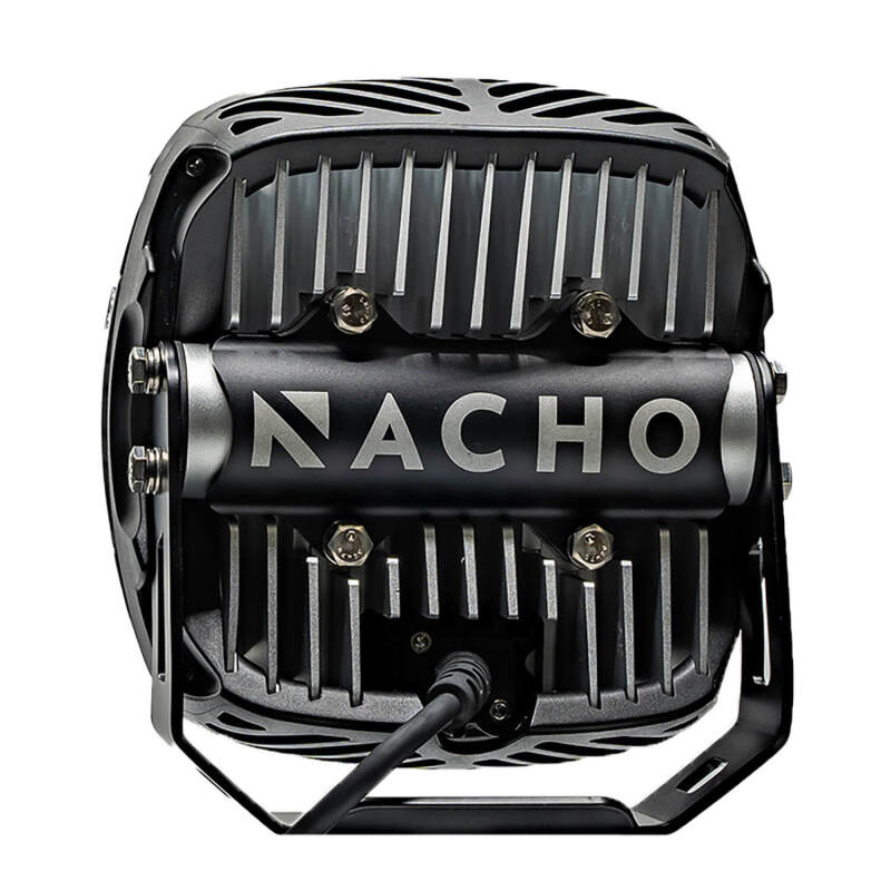 ARB Nacho Offroad Technology Grande LED Light - Amber/White PM671