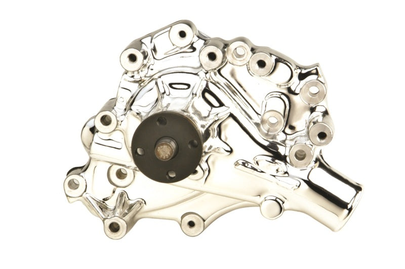Ford Performance Parts Ford Racing 302/351W Maximum Flow Aluminum Water Pump