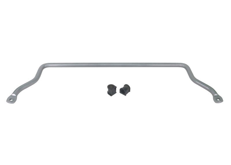 Whiteline 79-85 Mazda RX-7 Non-Adjustable 27mm Front Swaybar BMF9