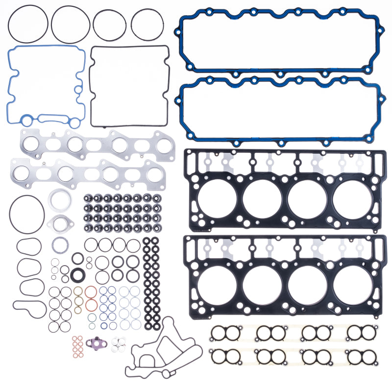 Cometic Gasket Cometic Ford 6.0L Power Stroke Top End Gskt Kit-96mm Bore-w/out Cyl Head Gskts PRO3005A