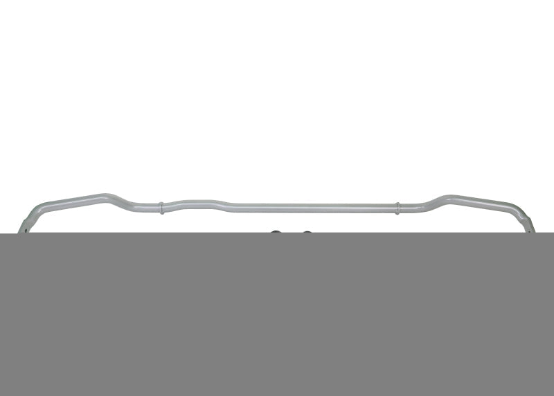 Whiteline Performance Rear Sway Bar - 26mm 3 Point Adjustable