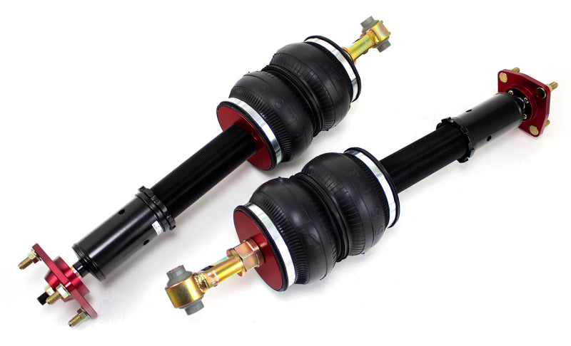 FR SPORT AIRLIFT 98-05 Lexus GS300,98-00 GS 400,01-05 GS 430 - Rear Kit - View 8