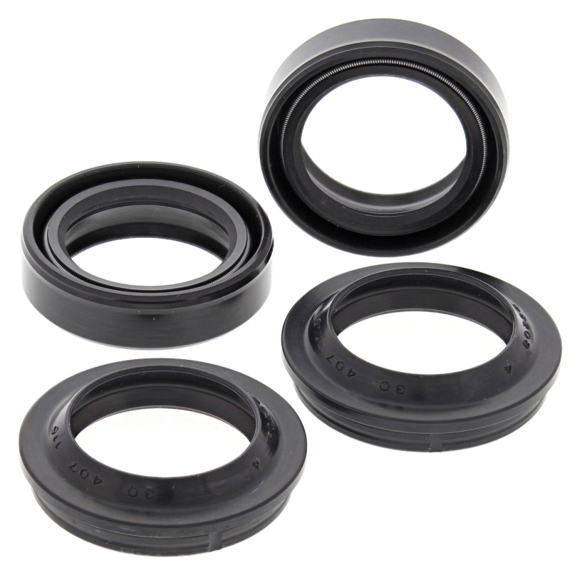 All Balls Racing Fork and Dust Seal Kit 56-104