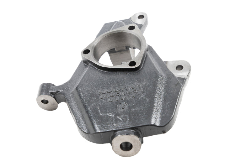 Belltech 2019 Silverado / Sierra Dbl / Crew cab / Short bed 2in. Drop Spindle Drop Spindle Set 2515