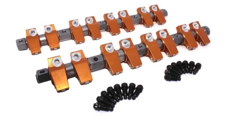 COMP Cams Alum Rocker Arm Kit Chrysler 1073-KIT