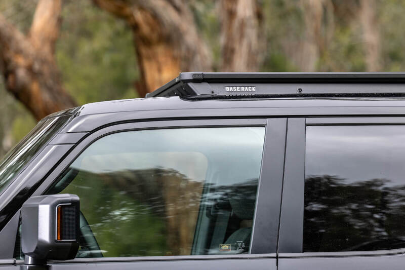 ARB Base Rack Mount Kit and Deflector for 24+ Land Cruiser Prado 250 17921080