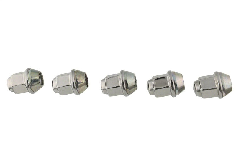 Ford Performance Parts Ford Racing Lug Nuts