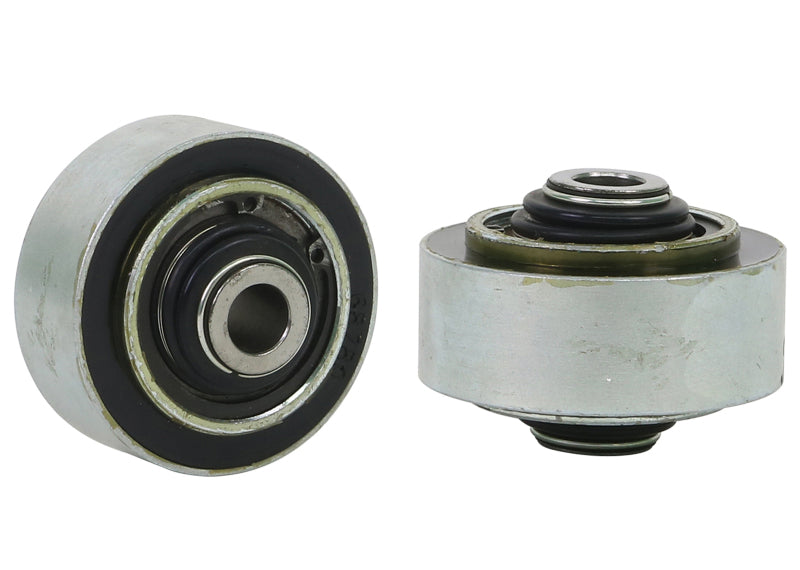 FR SPORT Whiteline Performance Rear Control Arm Upper - Inner Rear Bushing Kit - View 5