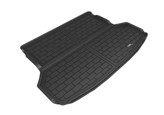 FR SPORT 3D MAXpider 2022 Subaru Forester Kagu Black Cross Fold Cargo Liner M1SB0241309